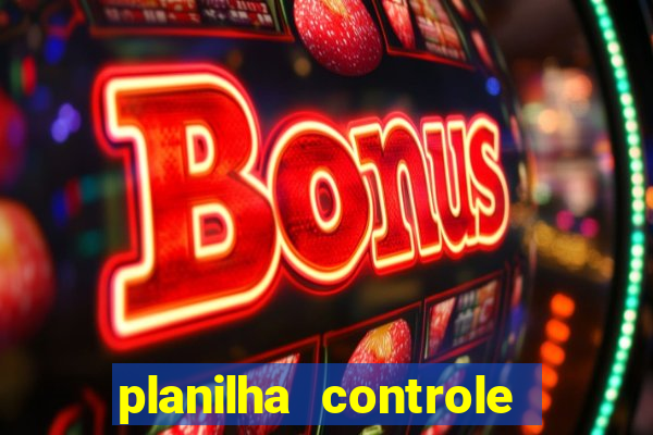 planilha controle day trade